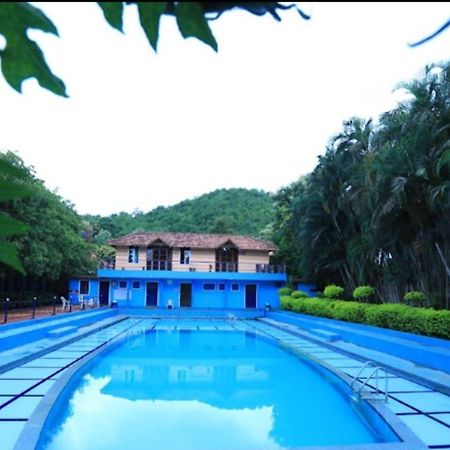 Fabhotel Veerabhoomi Resorts Madikeri Exterior photo